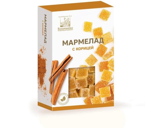 №2 Мармелад 130г Корица   в Нефтекамске